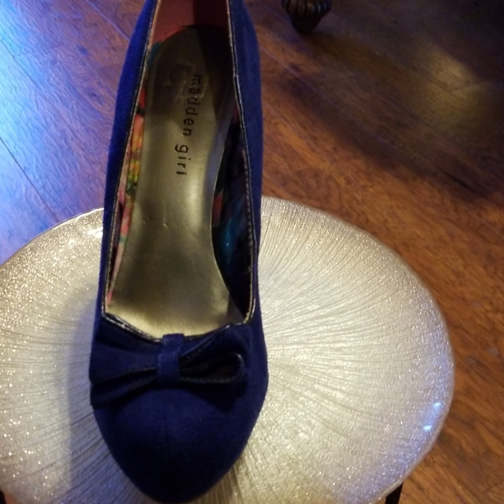 Madden Girl pump - Picture 3 of 5